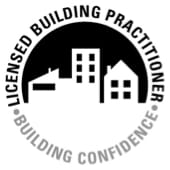 Licensed Builder