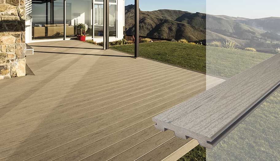 Composite Decking Placemakers