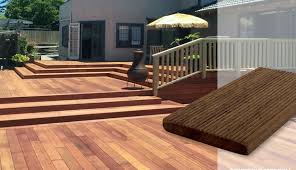 Kwila Decking - Placemakers