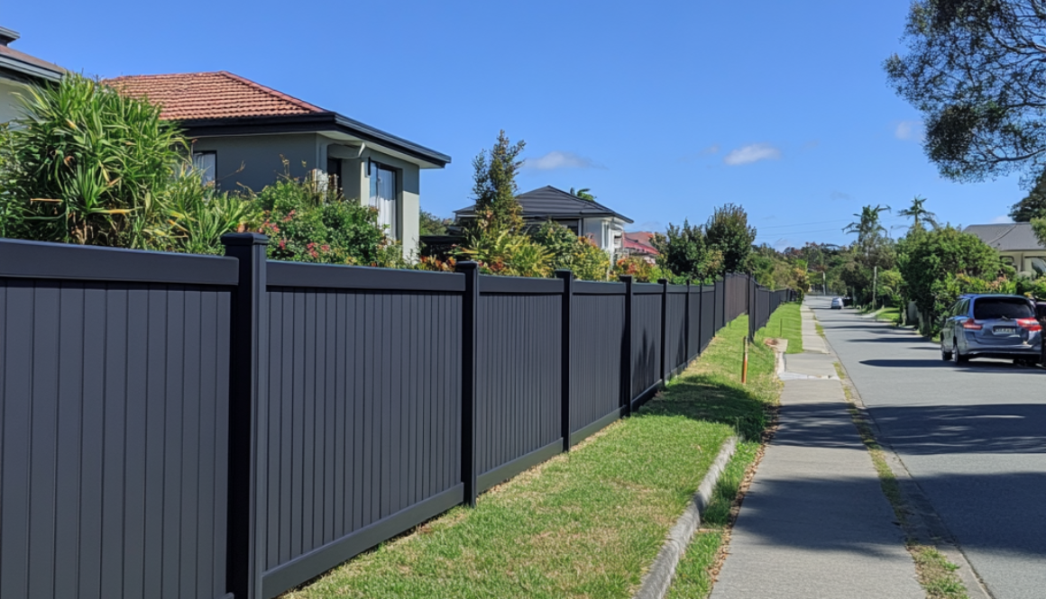 Cost of building a fence in Nelson